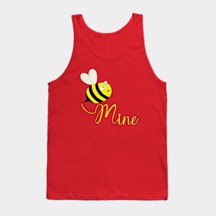 Be Mine Tank Top